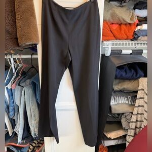 Armani Dress Pant black size 44 US 8